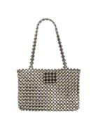 Two-tone Beaded
