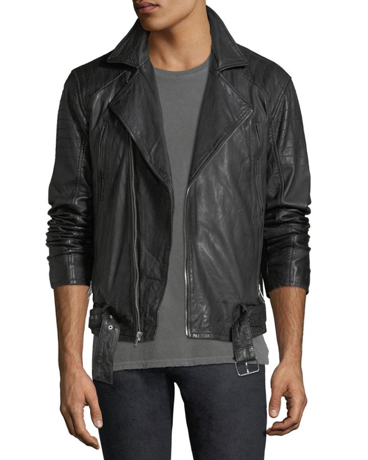 Hunt Leather