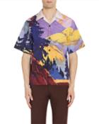 Forest-print