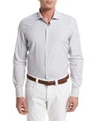 Albert Striped Sport