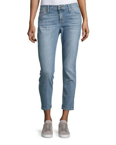 Audrey Boyfriend Denim Jeans, Tammie