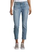 Audrey Boyfriend Denim Jeans, Tammie