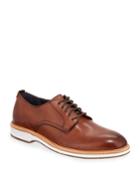 Men's Morris Leather Oxford Dress