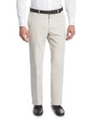 Brando Gabardine Pants