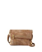 Vip Small Amazon Buffed Crossbody Bag