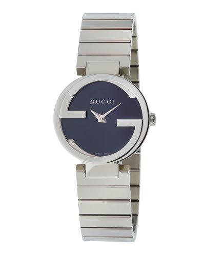 29mm Interlocking G Bracelet Watch