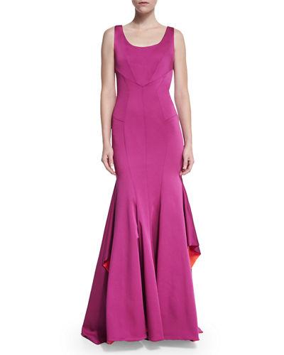 Katherine Sleeveless