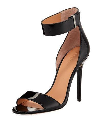 Marley Patent Ankle-wrap Pump