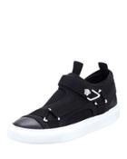 Mesh And Neoprene
