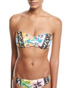 Copa Cubana Tease Swim Top,