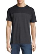 Men's Static Knit Cotton Tee