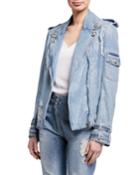 Strass Denim