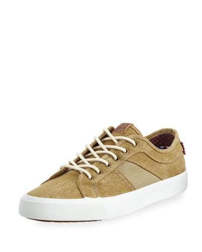 James Denim Mesh