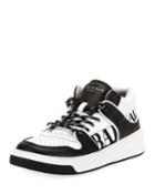 Men's Kane Low-top Colorblock