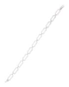 Pave Cz Crystal Rectangle