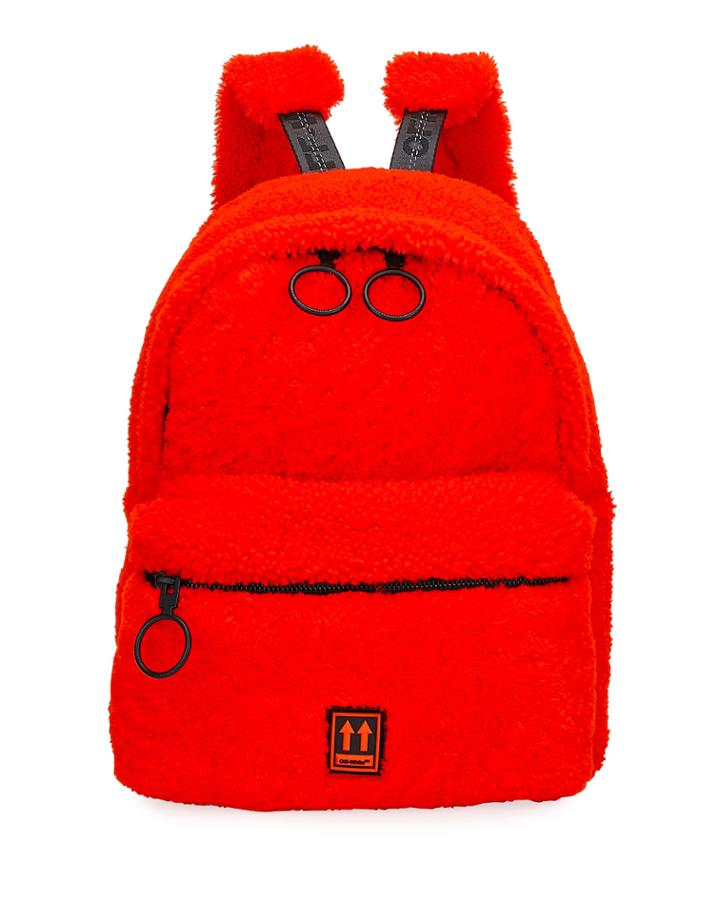 Men's Lamb-shearling