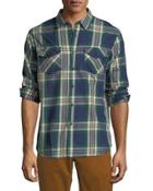 Plaid Work