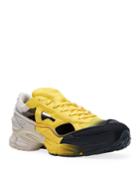 Men's Replicant Ozweego Dipped Color Trainer