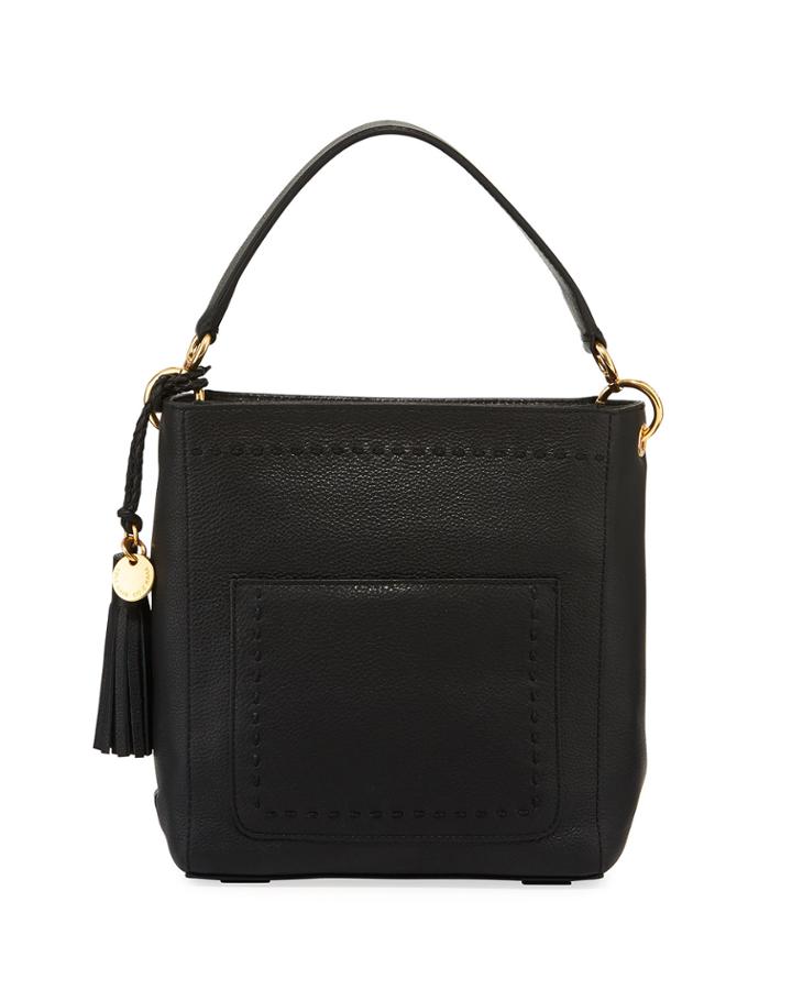 Payson Small Hobo Crossbody Bag
