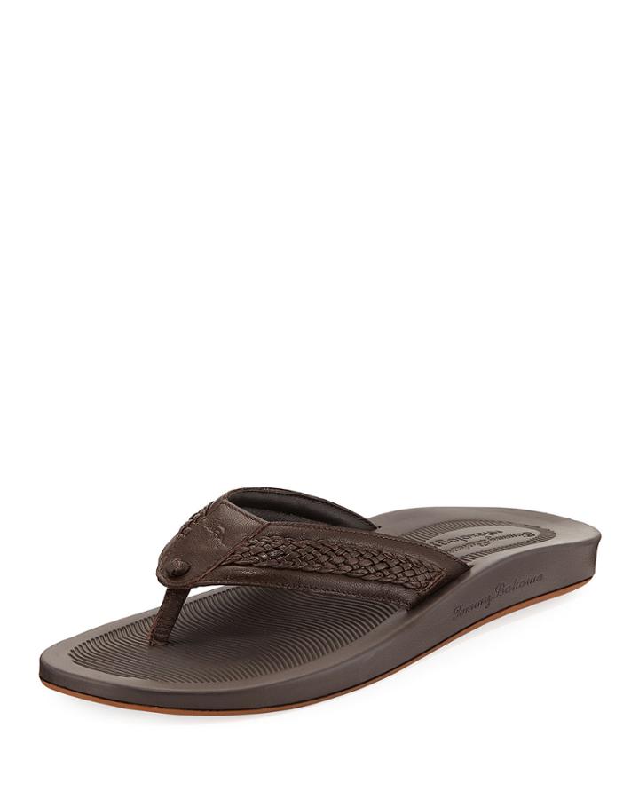Waters Edge Leather