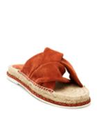 Cruise Espadrille