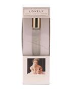 Mini Lovely For Ladies Eau De Parfum Rollerball,