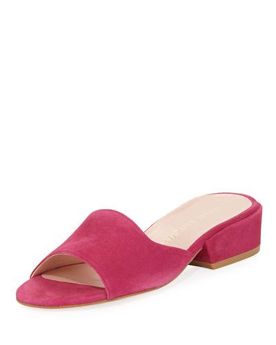 Slider Suede