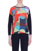 Indian Summer Print