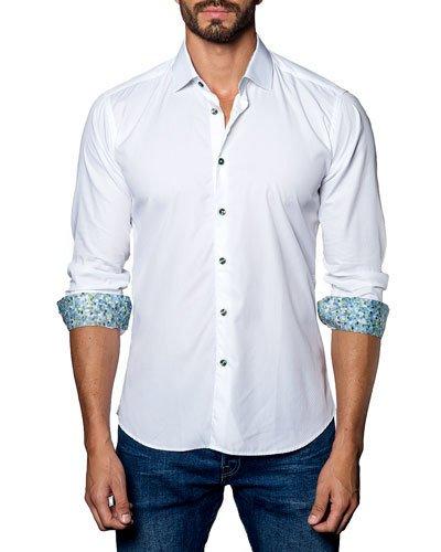 Contrast-facing Textured Sport