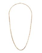 14k Single-strand Necklace,