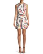 Alexa Directional-striped