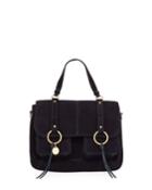 Filipa Large Suede