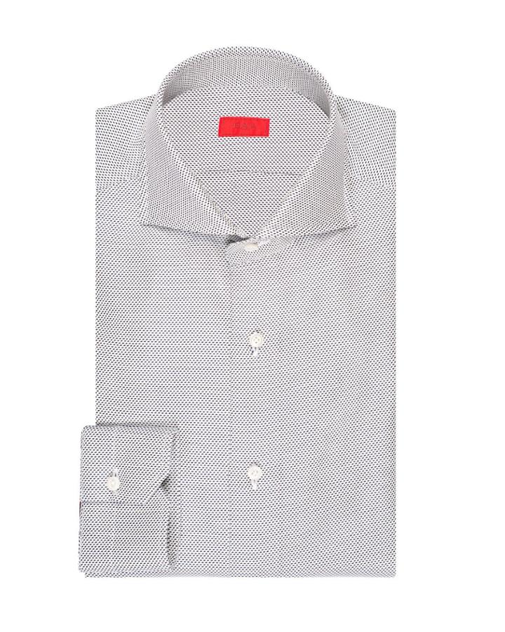 Men's Tic Cotton Dress