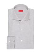 Men's Tic Cotton Dress