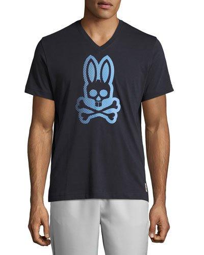 Sagapontack Graphic-logo Tee