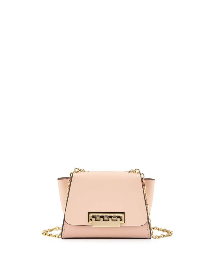 Eartha Mini Chain Crossbody Bag