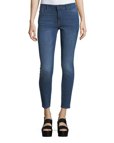 Margaux Instasculpt Skinny Ankle Jeans In Belgrove