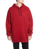 Men's Oversized