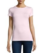 Soft Touch Short-sleeve Tee