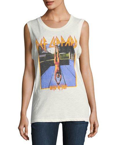 Def Leppard