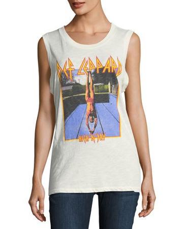 Def Leppard