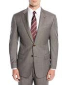 Men's Micro-textured Two-piece