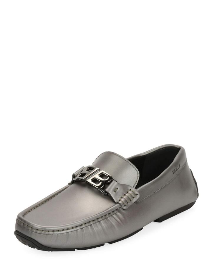 Men's Pericles Double-b