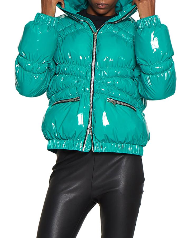 Karima Jacket