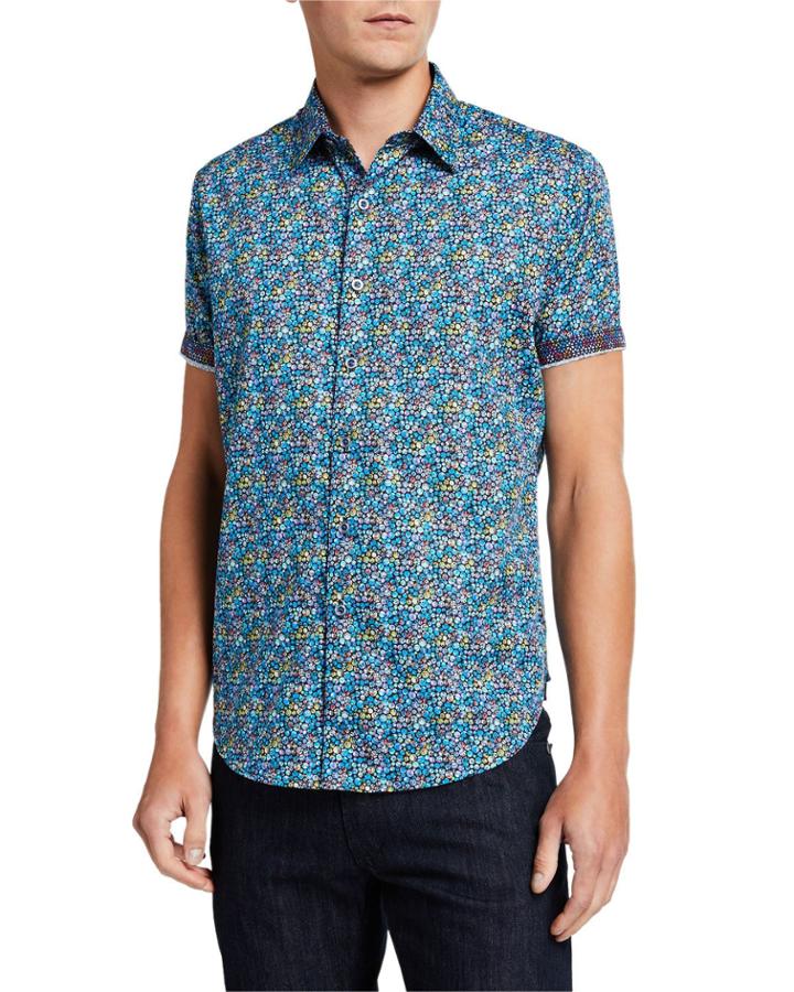 Men's Forestdale Short-sleeve