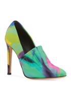 Multicolored Neoprene
