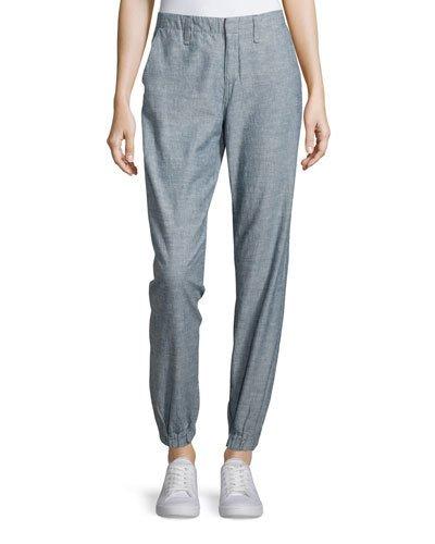 Pajama Jean Pants, Grimsby