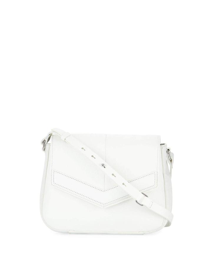 Small Envelope Crossbody Bag