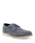 Men's Grange Wing-tip Derby