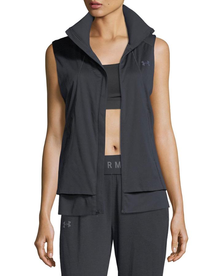 Coldgear&reg; Reactor Run Storm Performance Vest